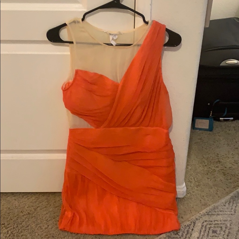 BCBG Dress